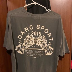 Darc Sport My Sacrifice T-Shirt
